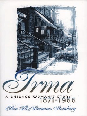 cover image of Irma
